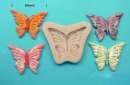 Butterfly Silicone Mould